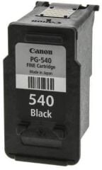 Canon PG540 Siyah Orijinal Kartuş