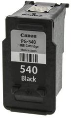 Canon PG540 Siyah Orijinal Kartuş