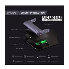 Zhuse Kartlık 4000 mAH Powerbank