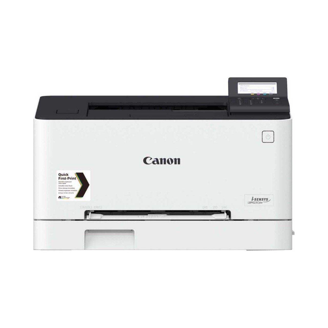 Canon I-Sensys LBP623CDW Renkli Lazer Yazıcı