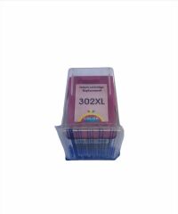Renksan 302XL Renkli Muadil Kartuş