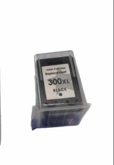 Hp 300XL Siyah Muadil Kartuş