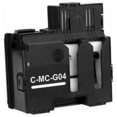 Canon MC-G04 G2470 Muadil Atik Kutusu