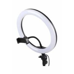 Renksan 10inç Ring Fill Light Tripodsuz Youtuber-Makyaj Led Işık
