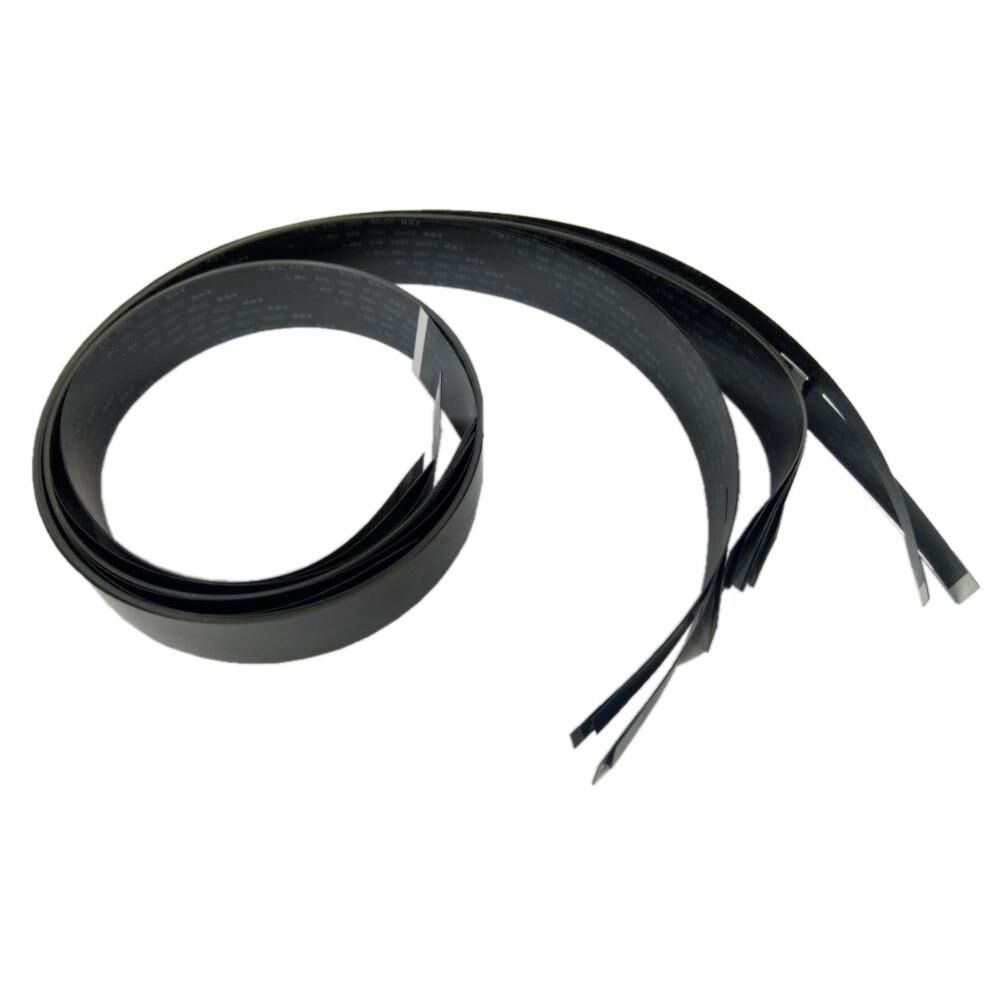 HP LaserJet M1536DNF  Adf Kablosu Flex Cable