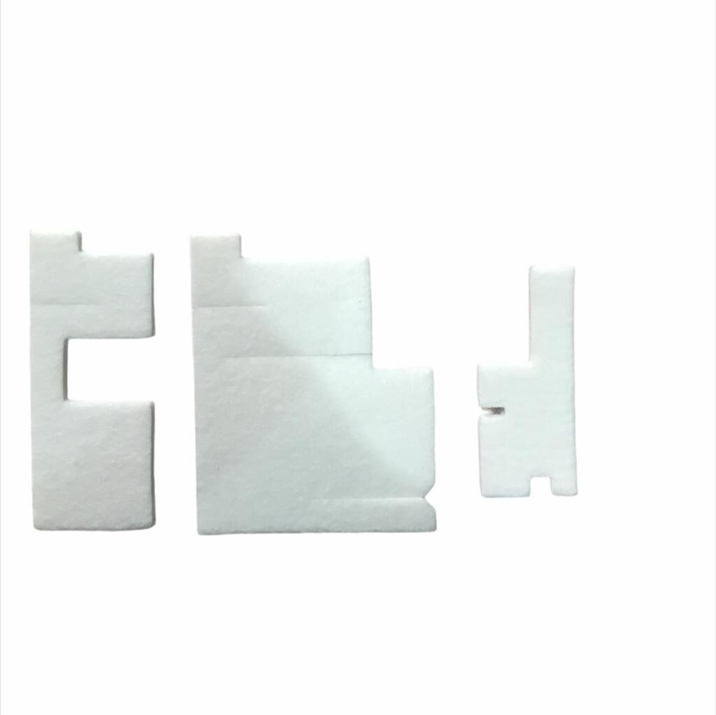 Canon G4411 Uyumlu Muadil Atık Mürekkep Keçesi