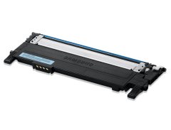 SAMSUNG CLP-460/C MAVİ TONER DOLUM