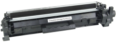 HP 17A CF 217 A  TONER DOLUM
