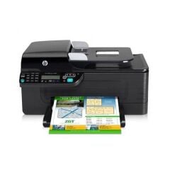 HP Officejet 4500 Yazıcı KARTUŞSUZ Kutu Hasarlı Ürün