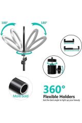 13 Inç Ring Fill Light Youtuber-tiktoker-makyaj Led Işık