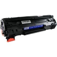 HP CE285A TONER DOLUM