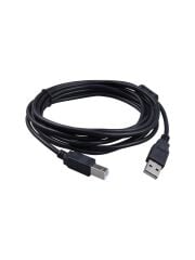 3 MetreUsb CANON uyumlu Yazıcı Printer Ara Kablosu