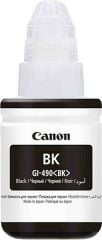 Canon GL-490 Siyah Orijinal Mürekkep