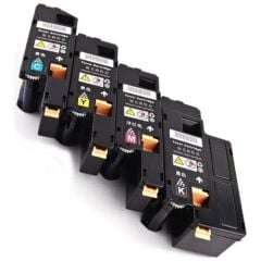Xerox 6020 Muadil Takım Toner