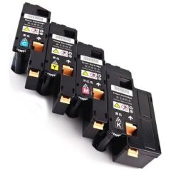 Xerox 6020 Muadil Takım Toner