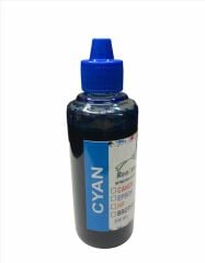 Epson Uyumlu Muadil Mavi Mürekkep EPSON L110 L130 L210 uyumlu