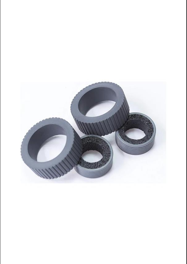 Fujitsu Fi-6130 Tarayıcı Paten pick up roller