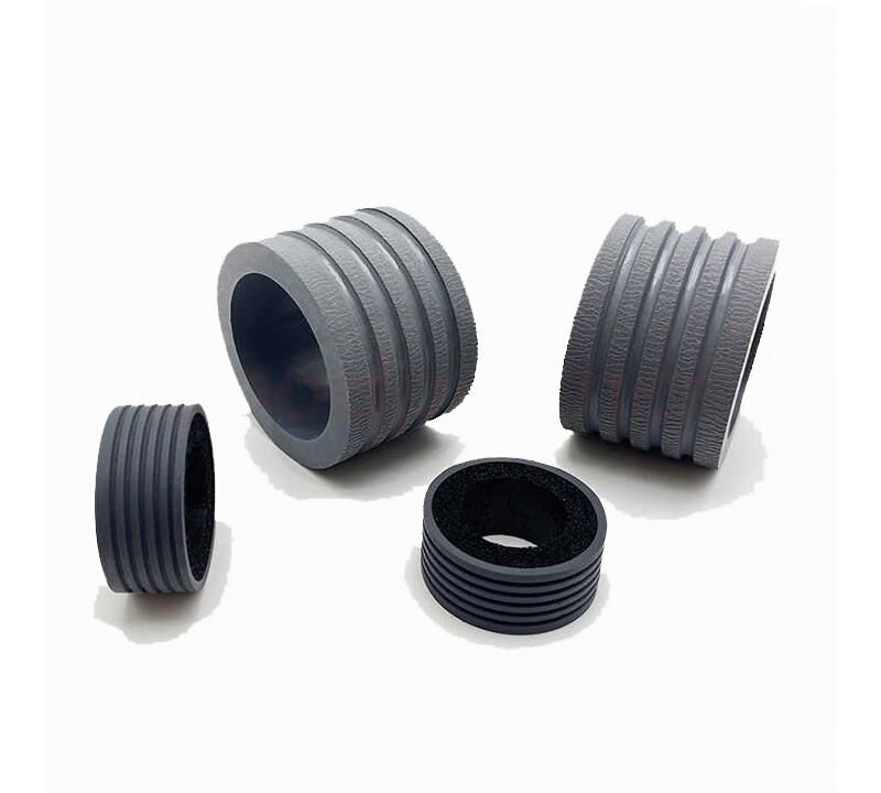 CANON DR-C240 Muadil Uyumlu Paten (sadece lastik )