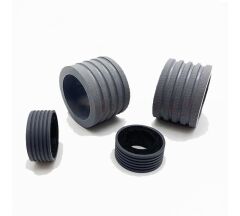 CANON DR-C240 Muadil Uyumlu Paten (sadece lastik )