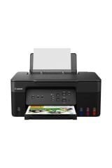 G3430 Yazıcı-Tarayıcı-Fotokopi Wıfı Tanklı