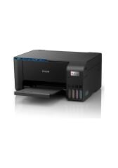 Epson EcoTank L3252 Mürekkep Püskürtmeli Çok Fonksiyonlu Yazıcı