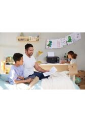 Epson EcoTank L3252 Mürekkep Püskürtmeli Çok Fonksiyonlu Yazıcı