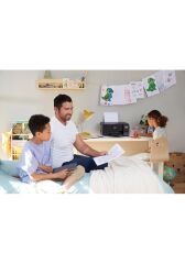 Epson EcoTank L3252 Mürekkep Püskürtmeli Çok Fonksiyonlu Yazıcı