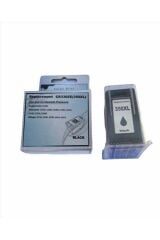 HP 350XL Siyah Muadil Kartuş