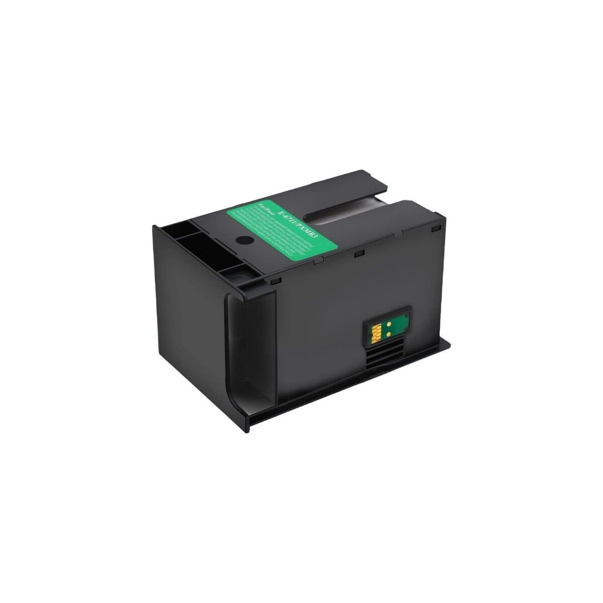 T6711-C13T671100 Çipli Atık Kutusu Epson Workforce WF-3530DTWF, WF-3540DTWF,WF-3620DW,WF-3620WF Uyumlu