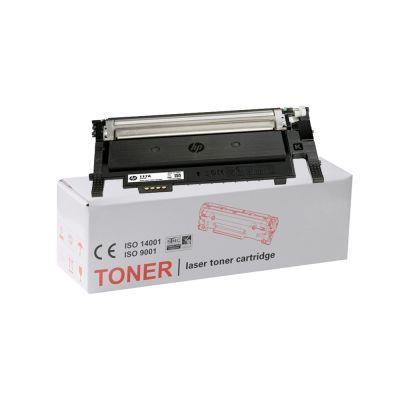 HP 117A MUADİL TONER (ÇİPSİZ) SİYAH