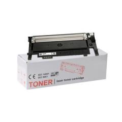 HP 117A MUADİL TONER (ÇİPSİZ) SİYAH