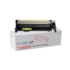 HP 117A MUADİL TONER (ÇİPSİZ) SARI