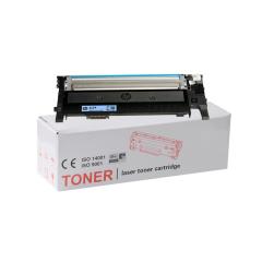 HP 117A MUADİL TONER (ÇİPSİZ) MAVİ