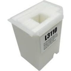 KUTULU Epson Ecotank L3150/L3151/L3156/L3160 Yazıcı Uyumlu Muadil Atık Kutusu Padli