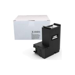 Epson Ecotank L6460 Muadil Atık Mürekkep Kutusu T04D1 (C13T04D100)
