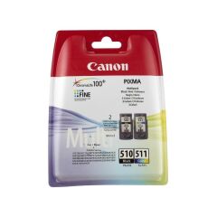 CANON 510/511 ORJİNAL KARTUŞ