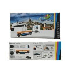 SAMSUNG ML1610/SCX4521/119 MUADİL TONER