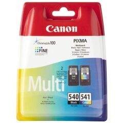 CANON 540 541 ORJİNAL KARTUŞ