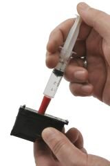 Canon Muadil E204 E304 E3140 E3340 E4240 dolum seti PG46/CL56