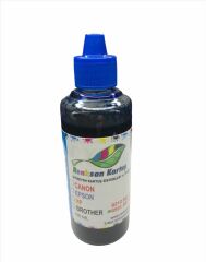 Uyumlu Mavi Muadil Mürekkep 100ML