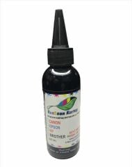Canon Uyumlu Siyah Muadil Mürekkep 100ML