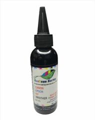Canon Uyumlu Siyah Muadil Mürekkep 100ML