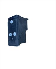 CANON E3340 YAZICI İÇİN RENKLİ TIPALI DOLABİLEN KARTUŞ