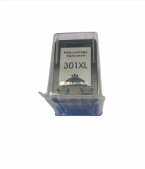 HP 301XL Siyah Muadil Kartuş