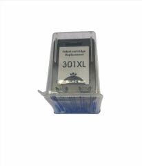 HP 301XL Siyah Muadil Kartuş