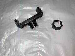 Renksan Ring Fill Light Telefon Tutucu-Telefon Sabitleme Yedek Parça