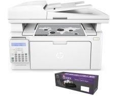 HP LaserJet Pro MFP M130FN LAZER YAZICI