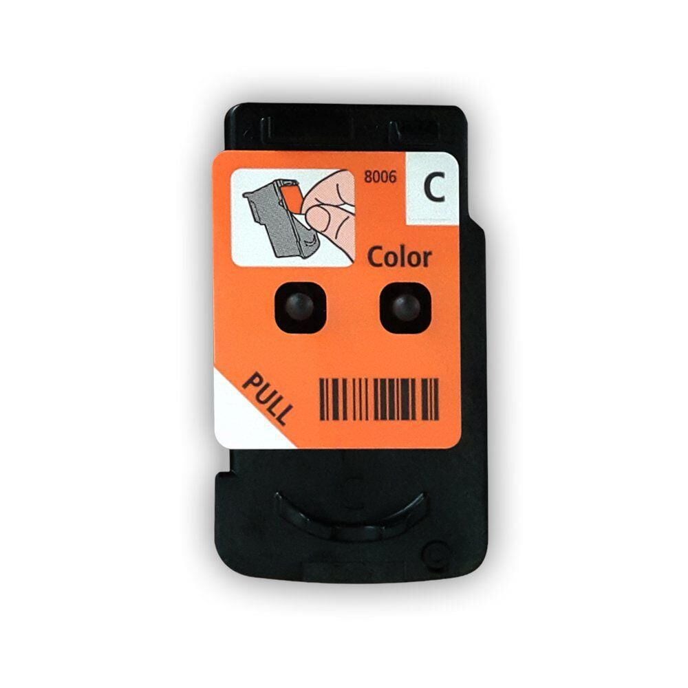 CANON G3420/G3440/G3460 RENKLİ Baskı Kafası