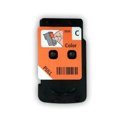 CANON G3420/G3440/G3460 RENKLİ Baskı Kafası