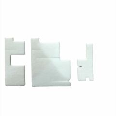 Canon Muadil Atık Mürekkep Keçesi G4410-4411 10'LU PAKET
